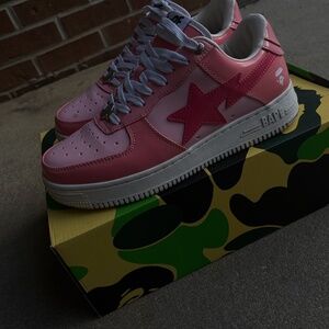 Bapes
